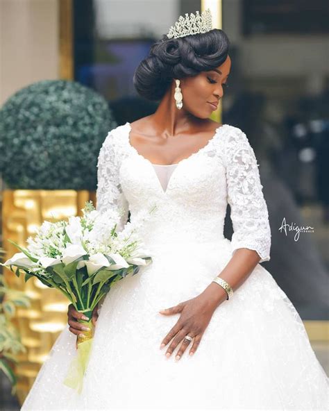 30 Stunning Wedding Hairstyles For Black Women Live And Wed Bridal Hair Inspiration Black