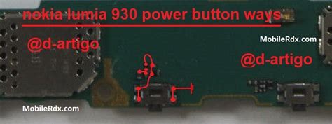 Nokia Lumia 930 Power On Off Button Ways