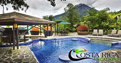 Costa Rica adventure vacations