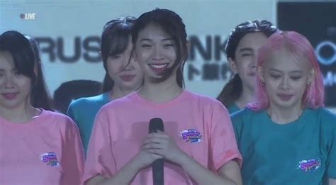 Jadi Kapten Generasi 3 Shani Umumkan Lulus Dari JKT48 Thank You