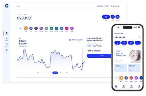 Buy Bitcoin Ethereum Xrp And Altcoins Securely With Gbp Luno