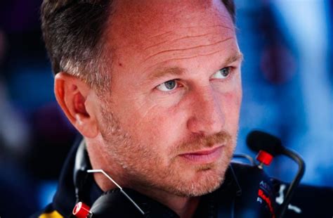 Horner Red Bull Escolheu A Honda Por Seu Potencial Autohebdo