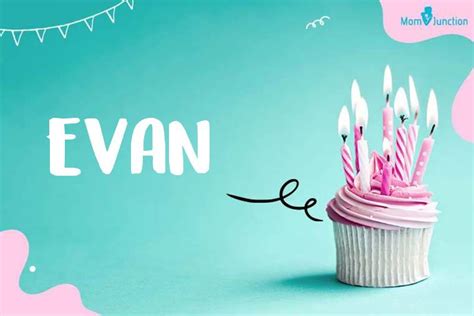 Evan Baby Name: Complete Guide To Meaning, History & Popularity