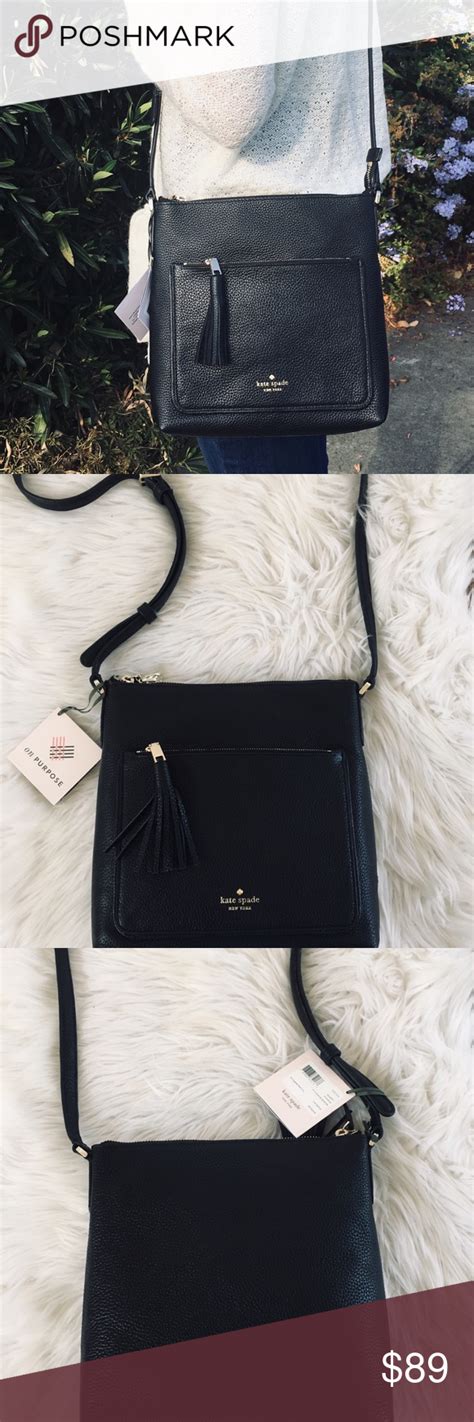 Kate Spade On Purpose Zip Crossbody Gucci Crossbody