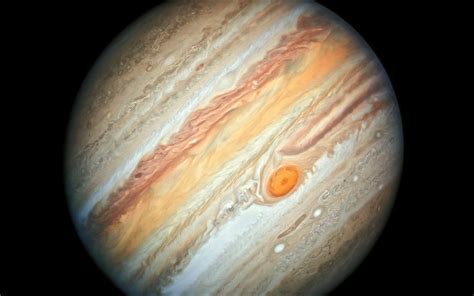 Jupiter » Voyage - Carte - Plan