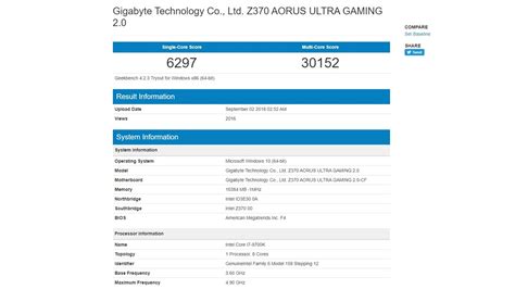 Intel’s weird eight-core 9700K is somehow 20% quicker than the 8700K ...