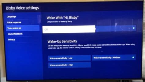 Как отключить голосовой помощник на телевизоре samsung: как выключить ...