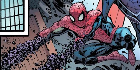 Spider Verse 10 Spidey Variants Who Could Appear In The Sequel