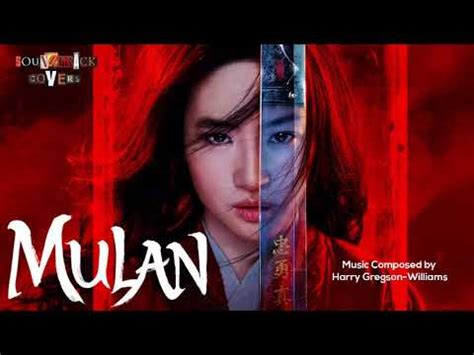 Mulan Harry Gregson Williams YouTube