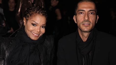 Janet Jackson Splits From Husband Wissam Al Mana Only Three Months