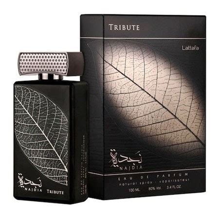 Buy Lattafa Najdia Tribute For Men And Women EDP 100ml Online - AAR ...