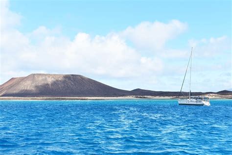 Rundfahrt F Hre Tickets Ab Corralejo Nach Isla De Lobos Hellotickets