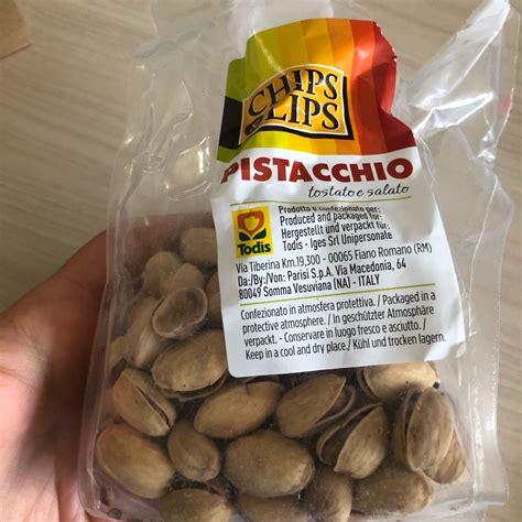 Chips Lips Pistacchio Reviews Abillion