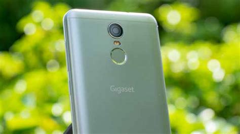 Das Gigaset Gs Im Test Techtest