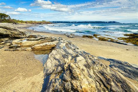 The best beaches in Maine - Lonely Planet