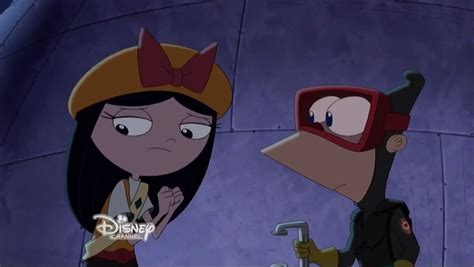 Night Of The Living Pharmacist Phineas And Ferb Character Fictional