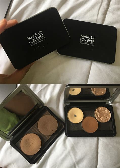 Best Contour Palette On A Budget Leryperfect