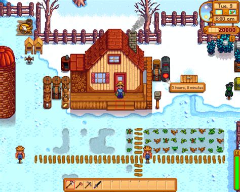 Best Stardew Valley Mods | PC Gamer