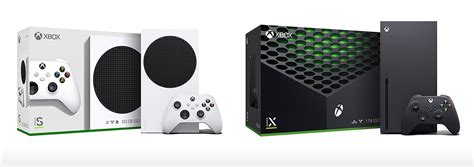 Singapore Pre Orders For Xbox Series X And Series S Begins 22 September