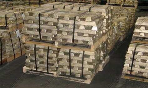 Aluminium Bronze Ingot At Best Price In Jamnagar By Adinath Extrusion