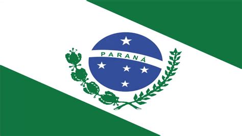 Símbolo Do Estado Do Paraná Revoeduca