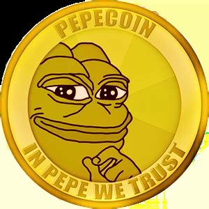 Pepe Coin