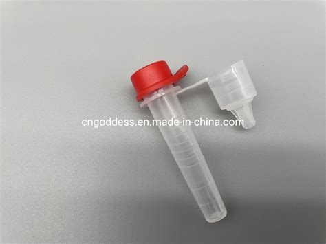 1ml 1 5ml Plastic DNA Extraction Transparent Antigen Extraction Buffer