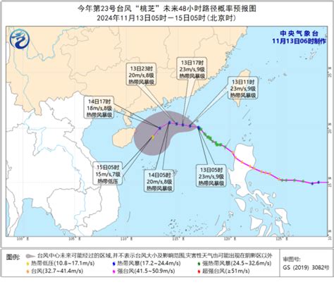 中央气象台：每 日 天 气 提 示（2024年11月13日）中央气象台新浪财经新浪网