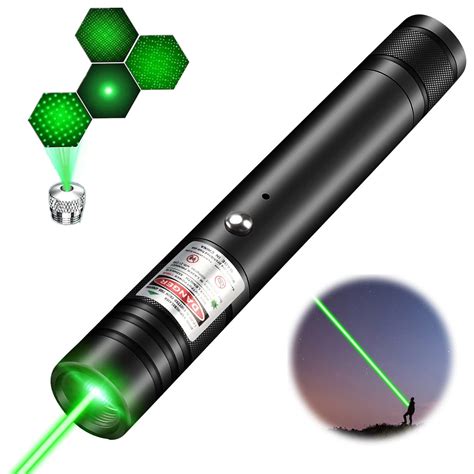 Electronikz Lueiin Long Range Laser Pointer Review