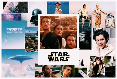 Aesthetic Star Wars Star Wars Star Wars Pc Star Wars Star Wars