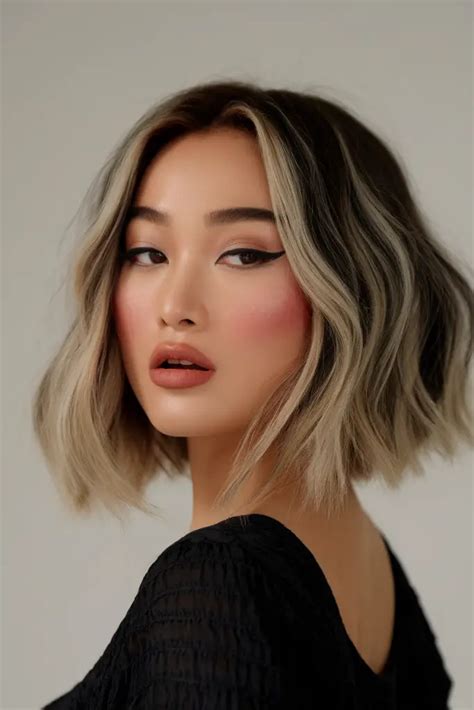 29 Trendy Spring Hair Color Ideas 2025 Bright Blonde Red Brunette And Balayage Styles For All