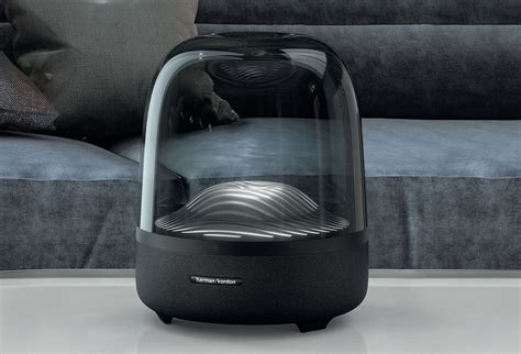 Home Audio Equipment Harman Kardon Aura Studio 2 Bluetooth Speaker