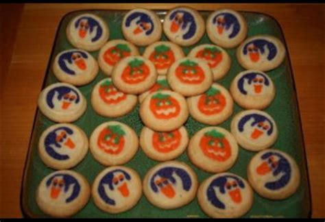 22 Ideas for Halloween Cookies Pillsbury – Best Diet and Healthy ...