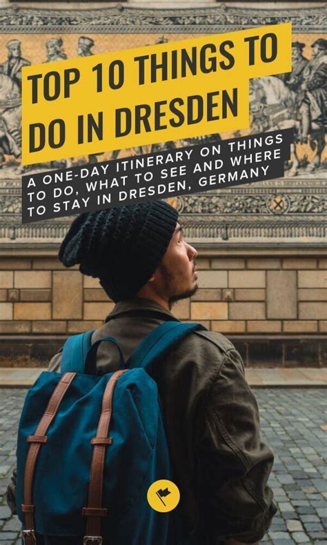 Top Things To Do In Dresden Germany In A Complete Guide To