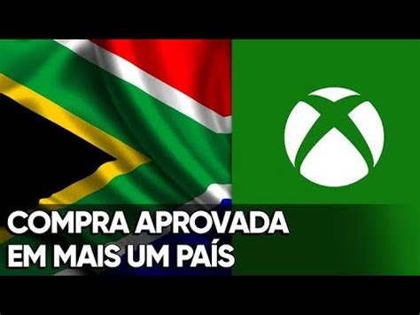 Viva Mais Um Pa S Aprova A Aquisi O Da Activision Blizzard Pela