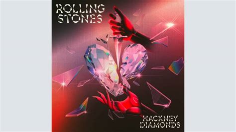 Rolling Stones Hackney Diamonds Album Review