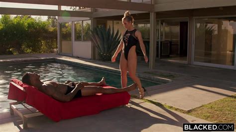 Blacked Nicole Aniston Hardcore Bbc Threesome