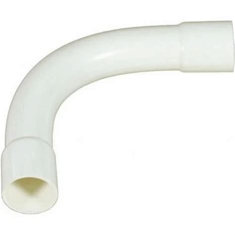 Degree Celsius Socketweld Pvc Long Radius Bend For Plumbing Pipe