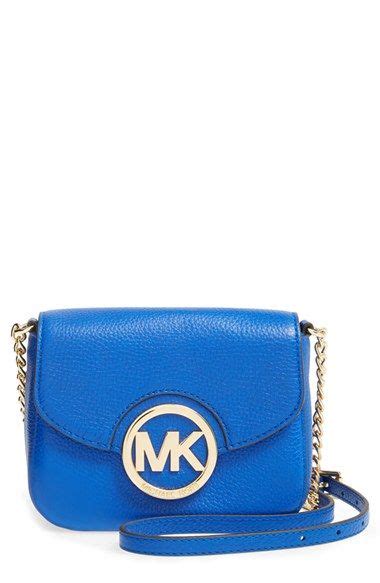 Michael Michael Kors Small Fulton Crossbody Bag Available At