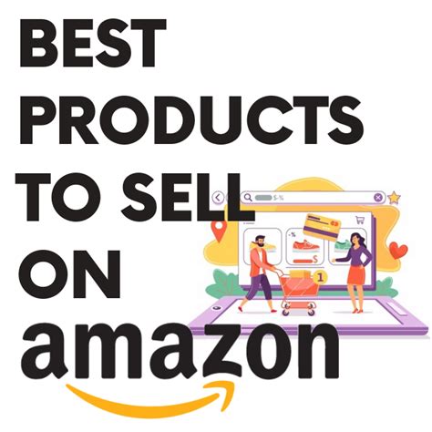 What To Sell On Amazon 12 Best Selling Amazon Categories Of 2021