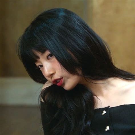 Doona In Bae Suzy Suzy Hair Cuts