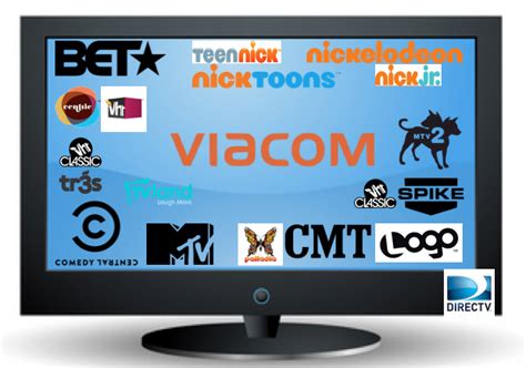 Satellite Tv Smackdown Viacom Vs Directv Stephen Tropiano Ithaca