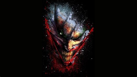 🔥 [20+] Anime Joker Wallpapers | WallpaperSafari