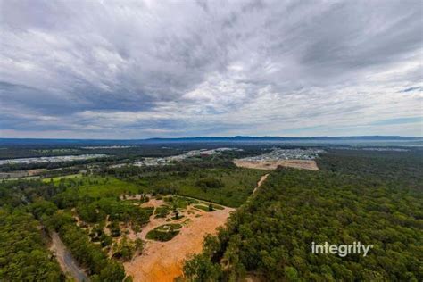 Sold Development Site Land At Lot Old Southern Road South Nowra