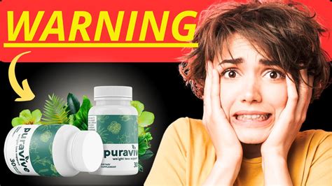 PURAVIVE NEW ALERT PUREVIVE REVIEWS PUREVIVE REVIEW YouTube