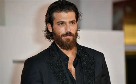 Can Yaman La Nueva Telenovela Turca Que Protagoniza Can Yaman Las