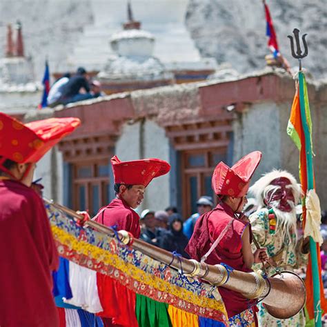 Cham Dance Ladakh Stock Photos, Pictures & Royalty-Free Images - iStock