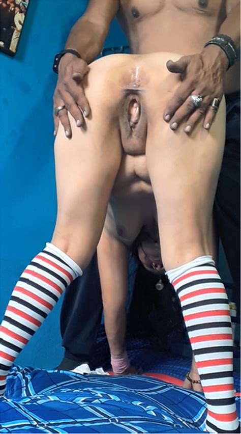 Mrs PATRICIA PATRICIA 8 Porn Pic