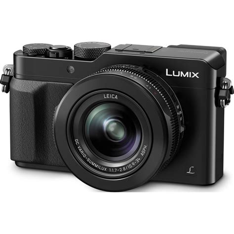 Lumix Dc Vario Manual