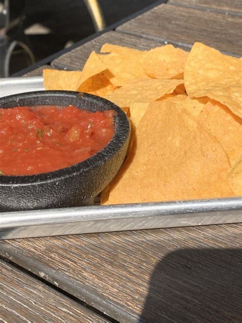 Del Sur Taqueria And Cantina Statesboro Roadtrippers